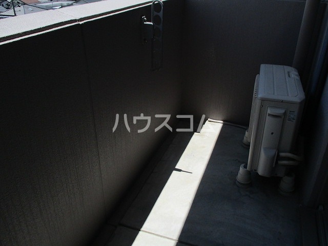 20/30 バルコニー