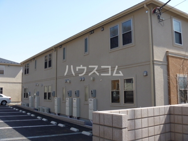 13/24 エントランス