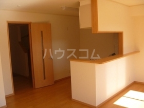 3/24 リビング/ダイニング