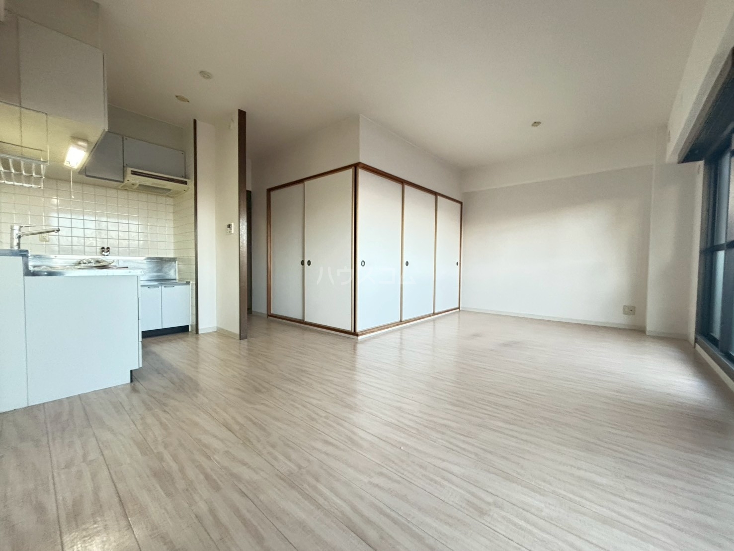 3/24 リビング/ダイニング