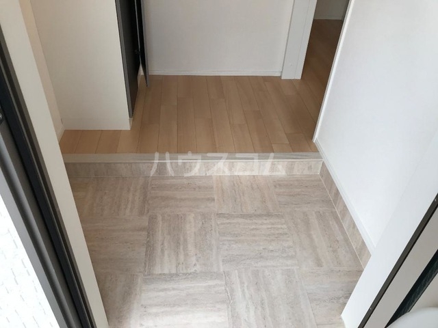 9/29 玄関
