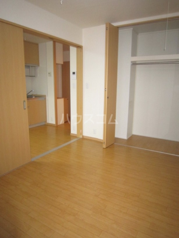 3/24 リビング/ダイニング