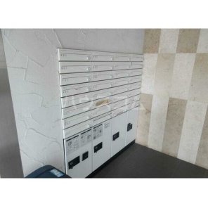 6/8 エントランス