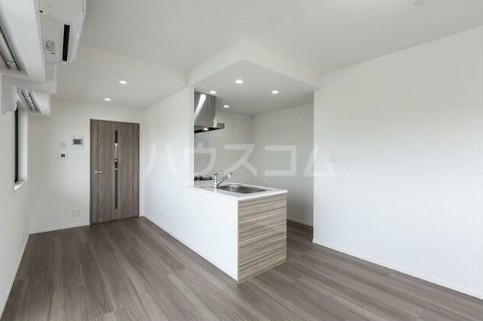 5/16 リビング/ダイニング