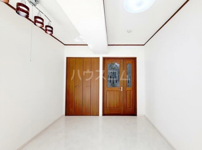 3/13 リビング/ダイニング