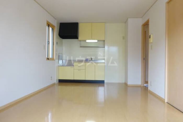 3/25 リビング/ダイニング