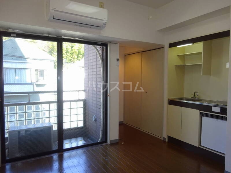 3/21 リビング/ダイニング