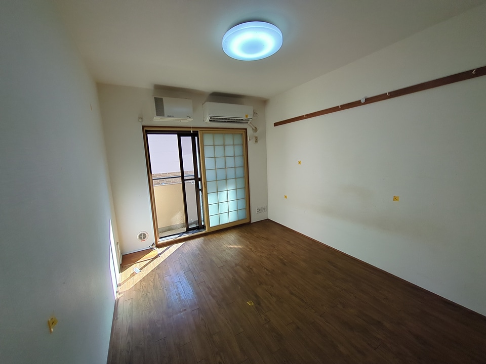 3/30 リビング/ダイニング