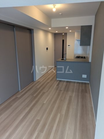 3/25 リビング/ダイニング