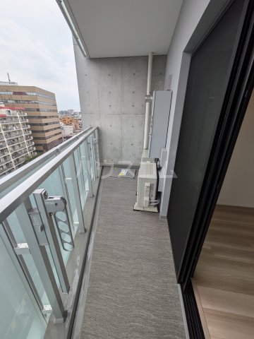 14/30 バルコニー