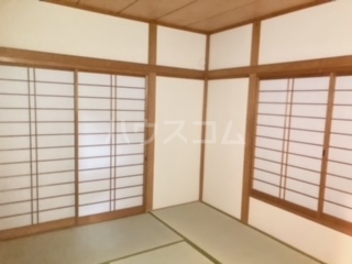 1/22 リビング/ダイニング