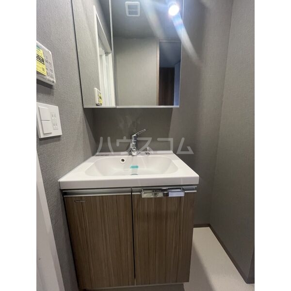 3/14 リビング/ダイニング