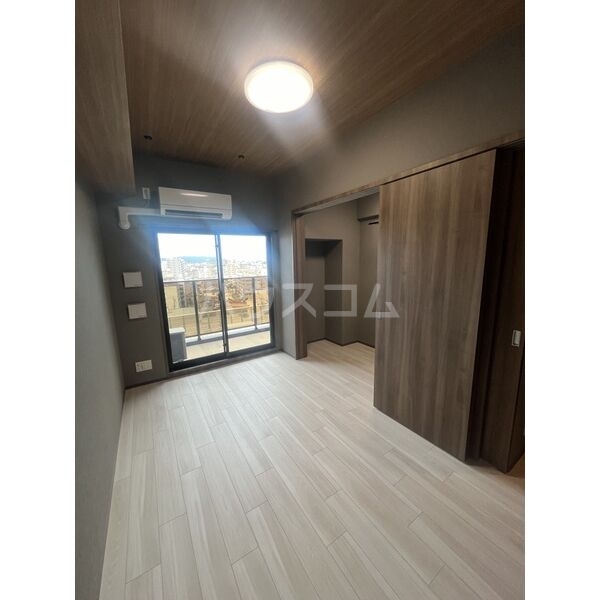 4/14 リビング/ダイニング