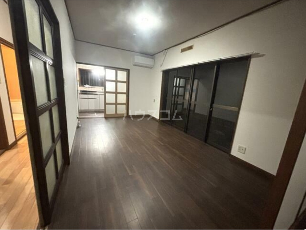 4/27 リビング/ダイニング