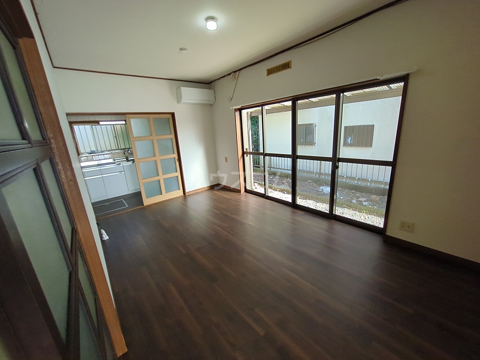 5/27 リビング/ダイニング