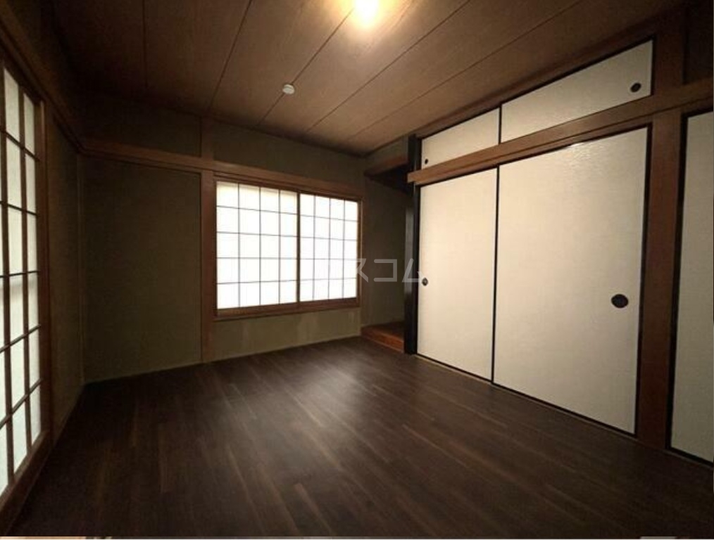 6/27 リビング/ダイニング