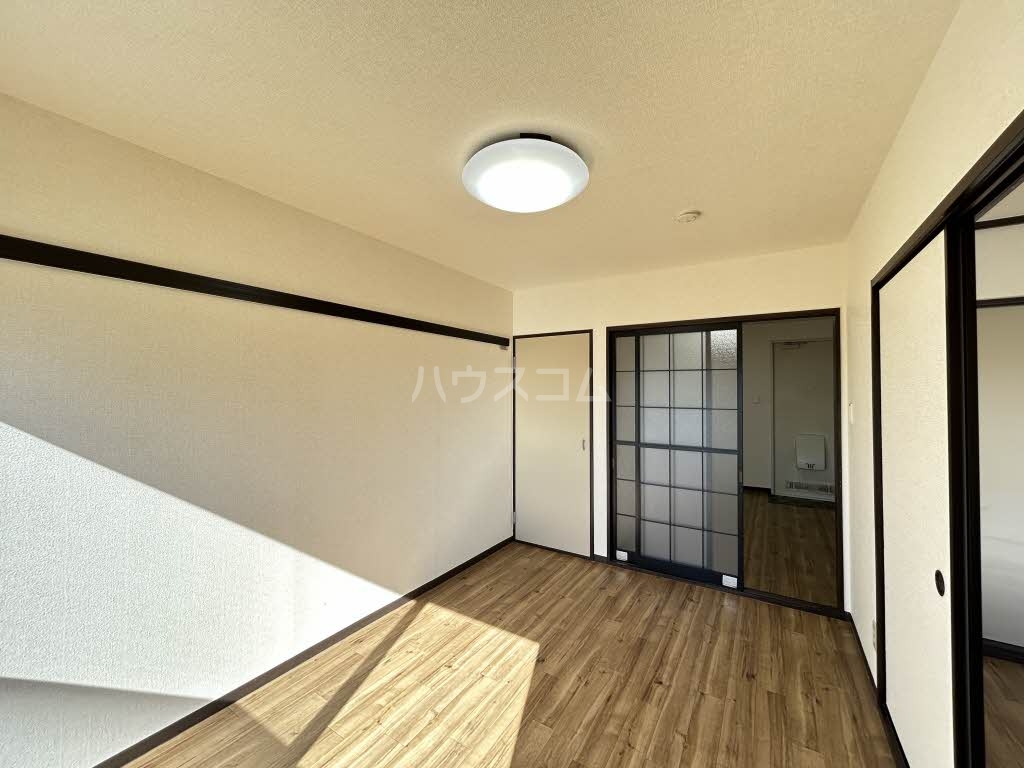 3/19 リビング/ダイニング