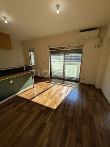 3/26 リビング/ダイニング