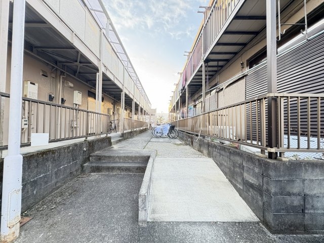 29/30 エントランス