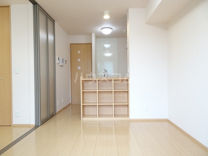 3/27 リビング/ダイニング