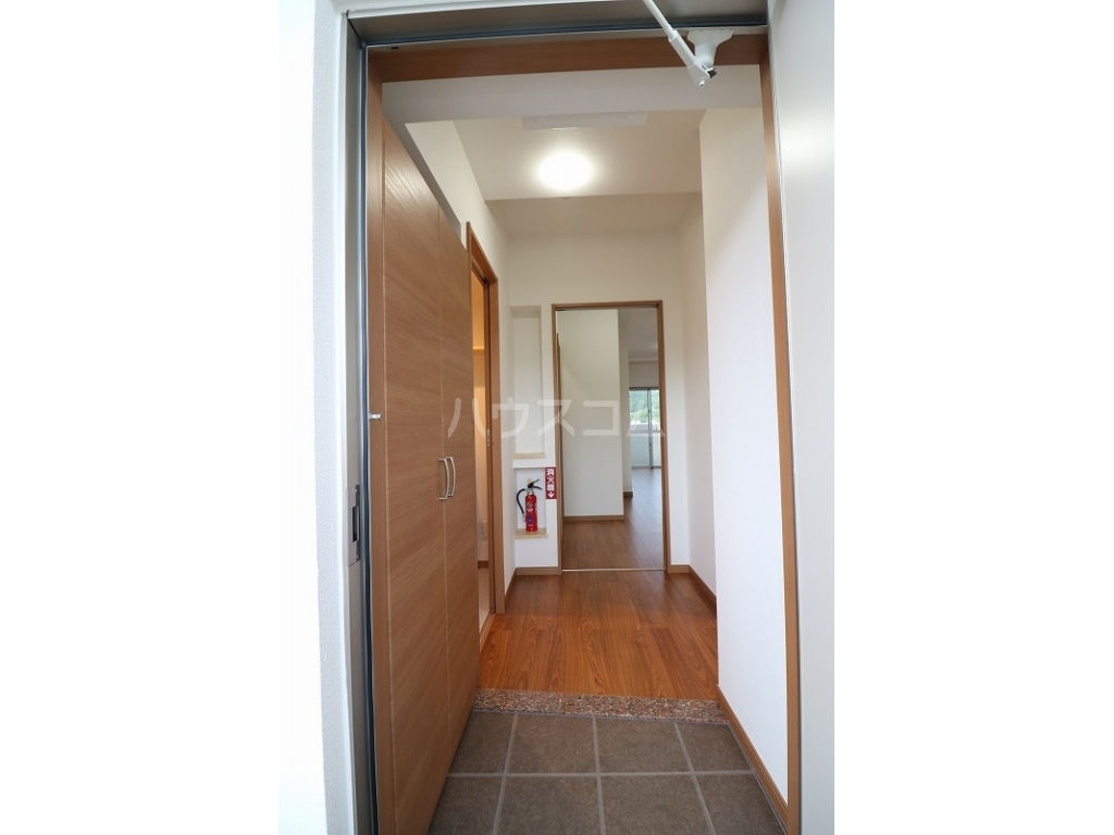 2/7 エントランス