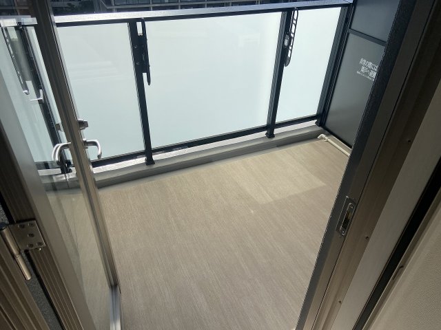 18/29 バルコニー