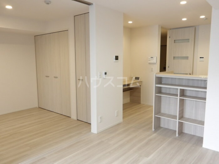 3/24 リビング/ダイニング