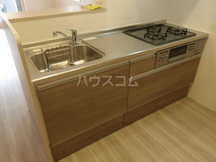 6/26 キッチン
