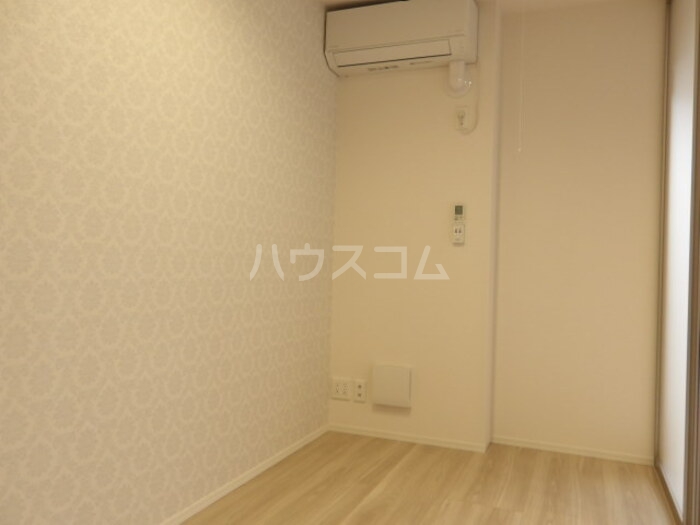 4/26 室内