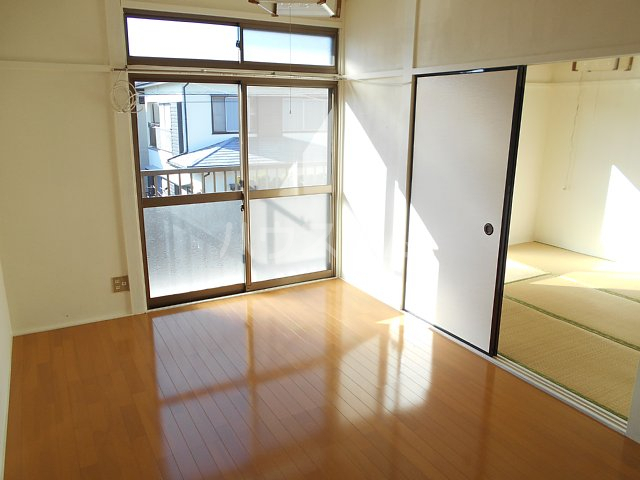 3/30 リビング/ダイニング