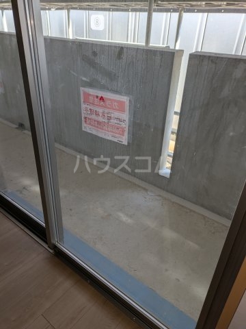 15/25 バルコニー