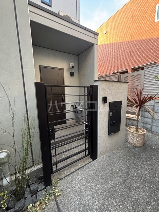 2/10 エントランス