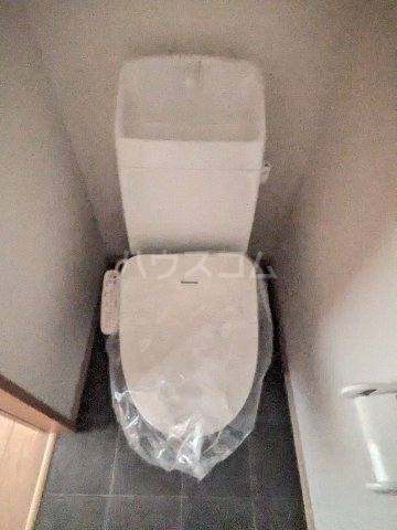 11/25 トイレ
