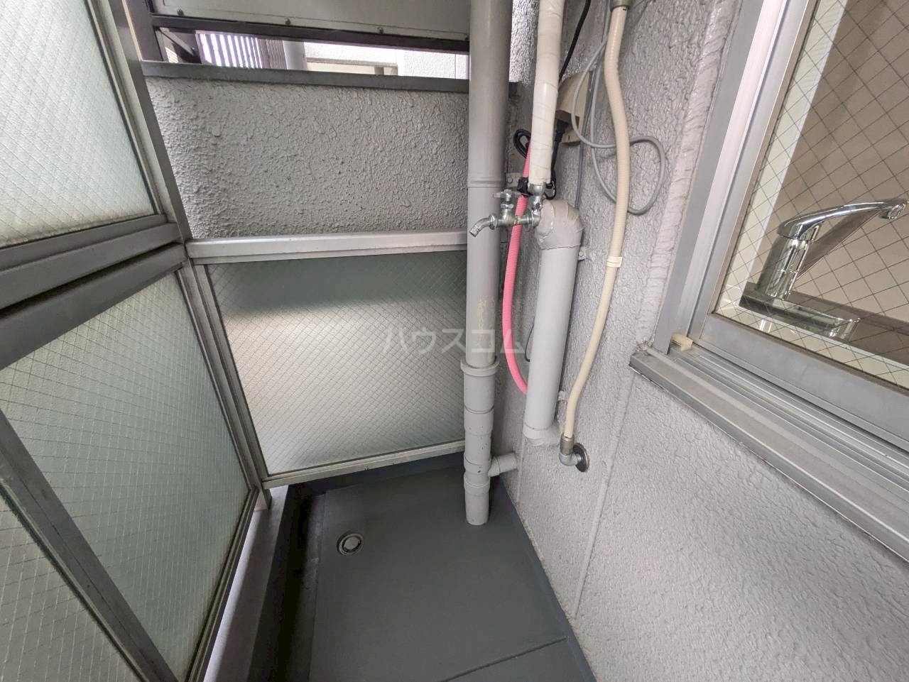 22/30 バルコニー