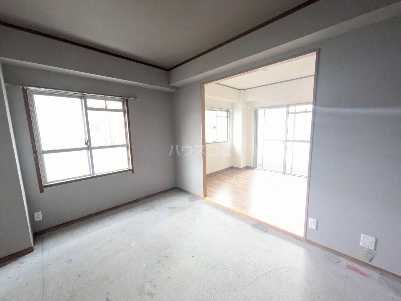 6/30 リビング/ダイニング