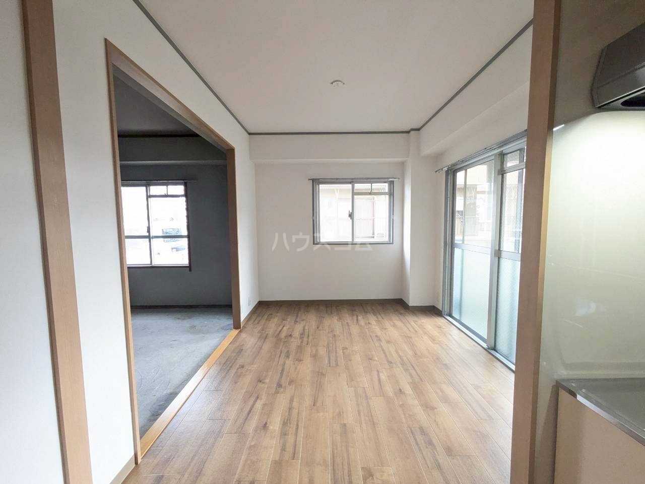 8/30 リビング/ダイニング