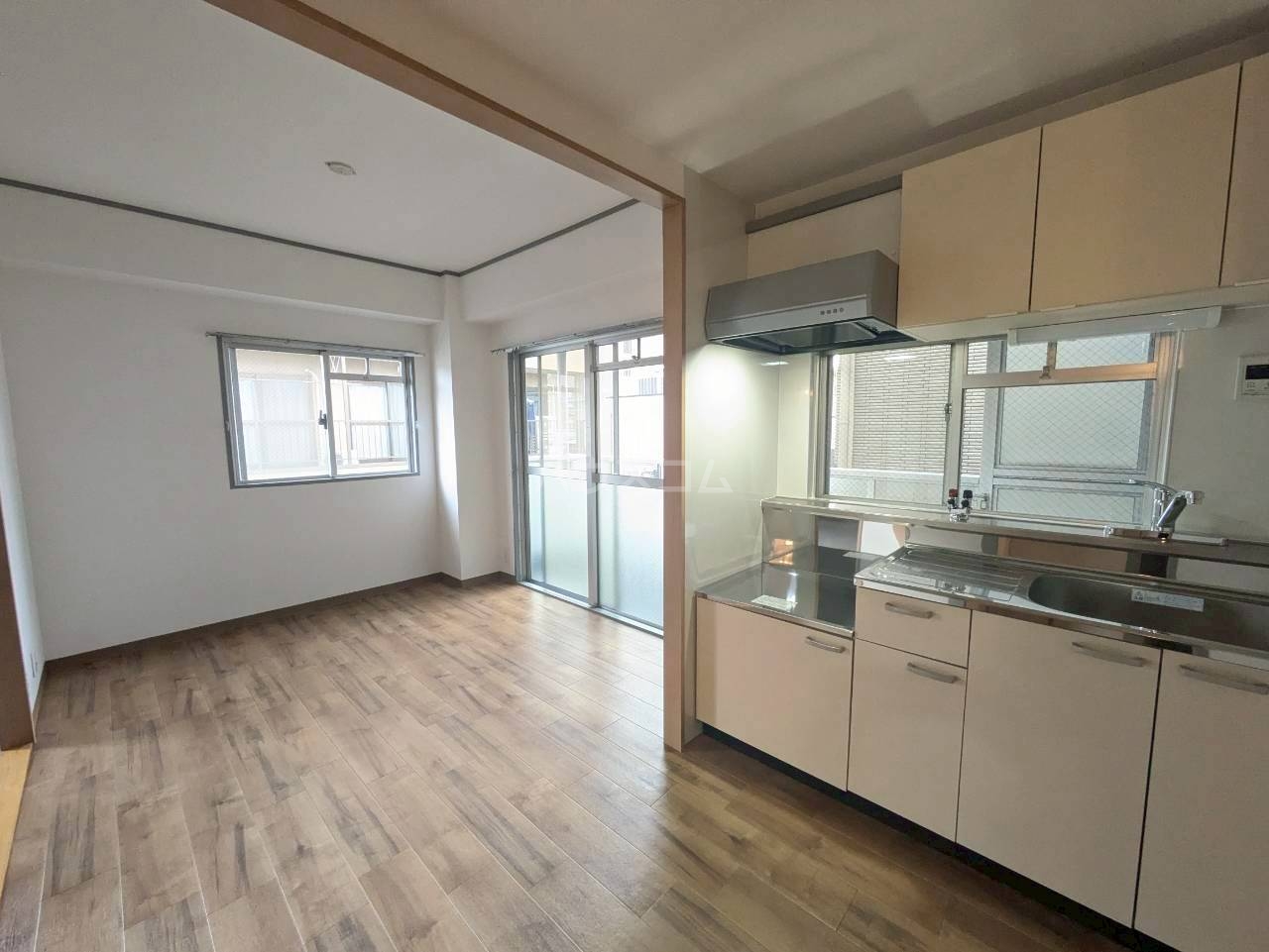 4/30 リビング/ダイニング