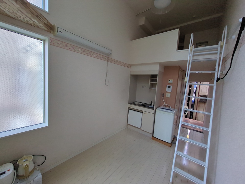 3/13 リビング/ダイニング