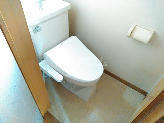 14/30 トイレ