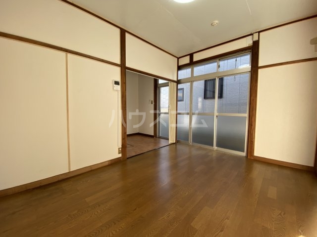 5/30 リビング/ダイニング