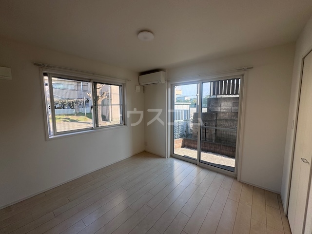 6/21 リビング/ダイニング