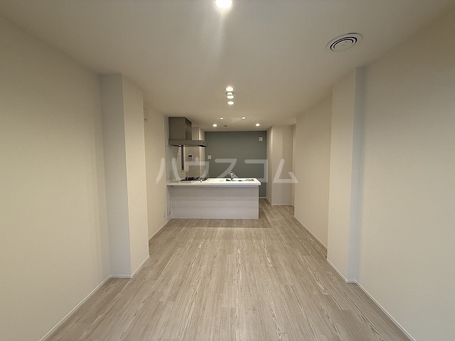 4/20 リビング/ダイニング