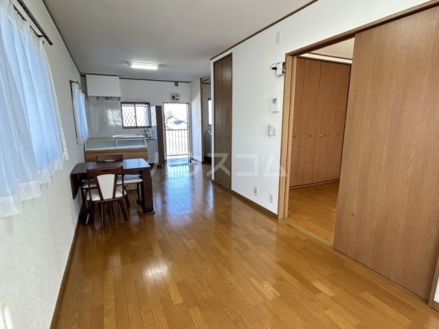 3/30 リビング/ダイニング