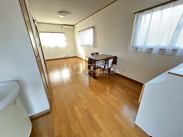 2/30 リビング/ダイニング