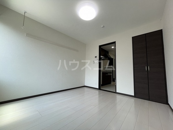 3/29 リビング/ダイニング