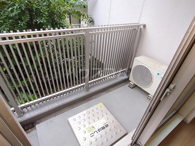 15/30 バルコニー