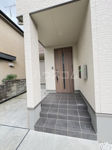 2/7 エントランス