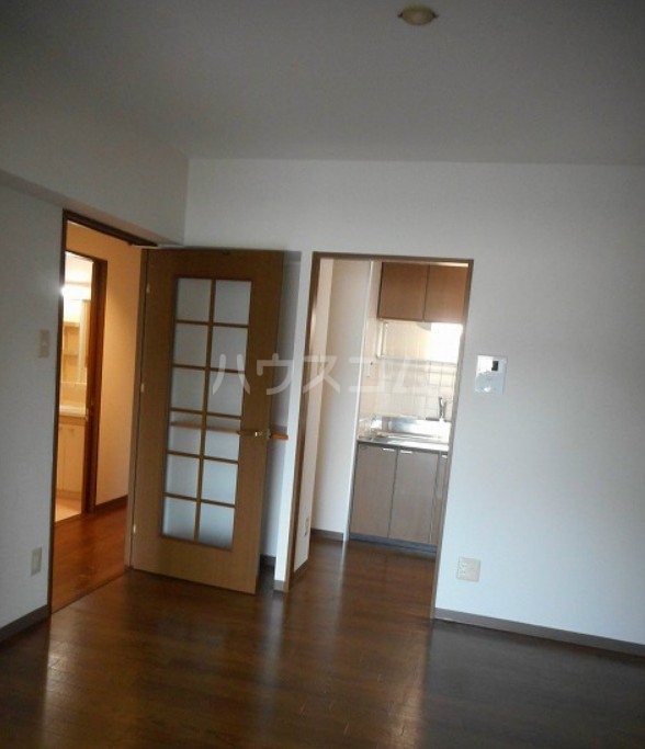 5/29 リビング/ダイニング