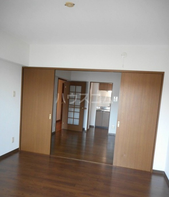 7/29 リビング/ダイニング