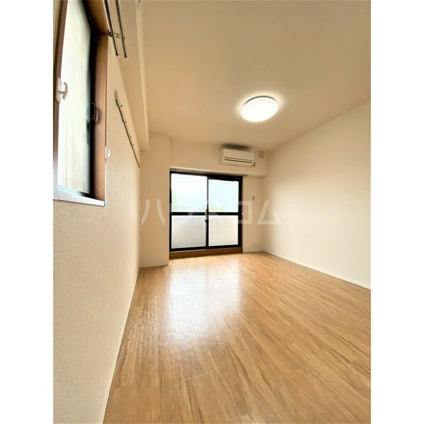 4/24 リビング/ダイニング